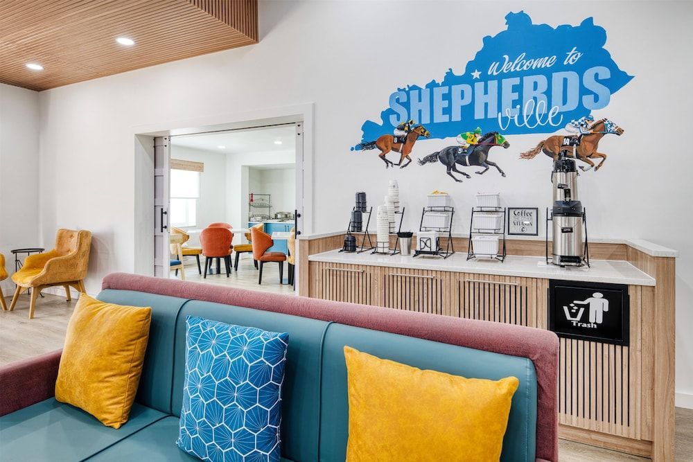Best Western Shepherdsville-Louisville South Hotel 2