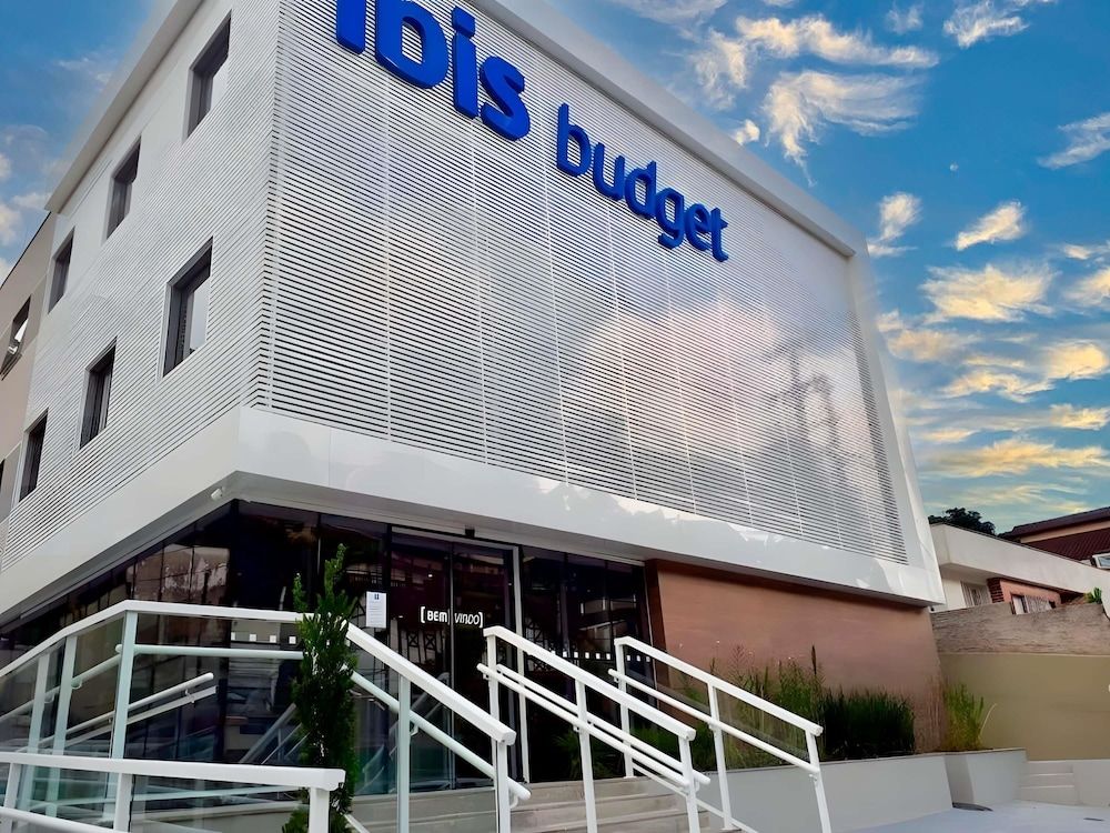 ibis budget Petropolis 1