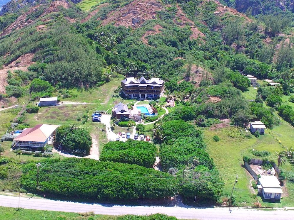 Santosha Barbados 1