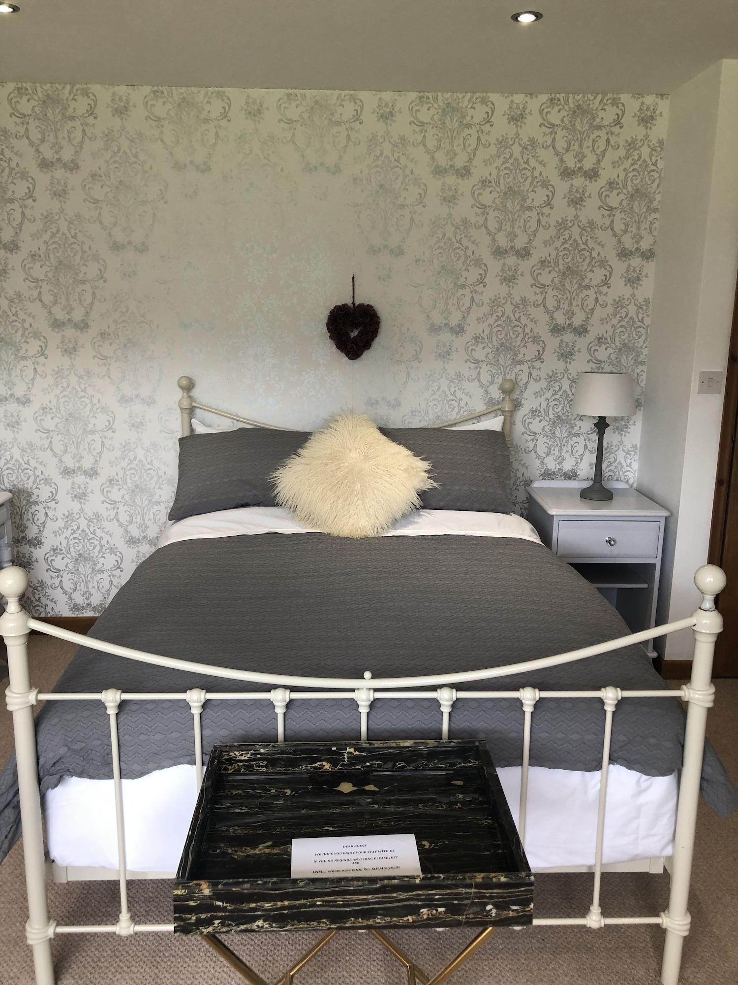 Bricket House 1