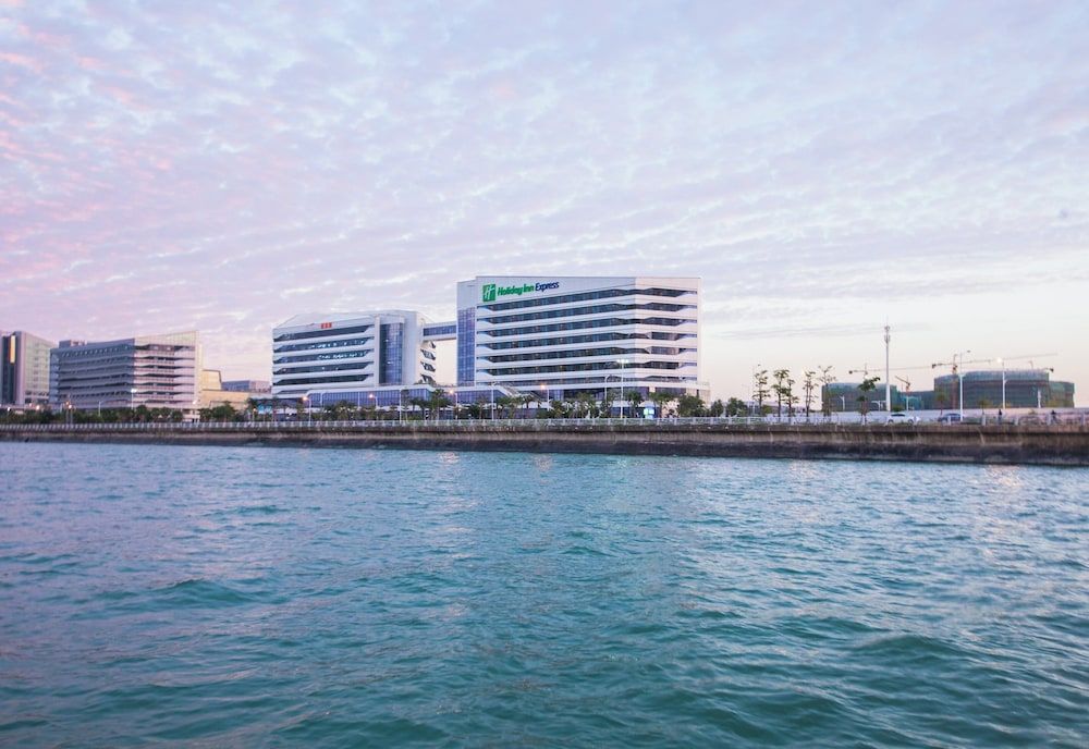 Holiday Inn Express XIAMEN AIRPORT ZONE by IHG 1
