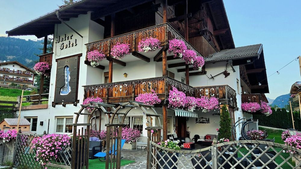 Inter Hotel B&B 1