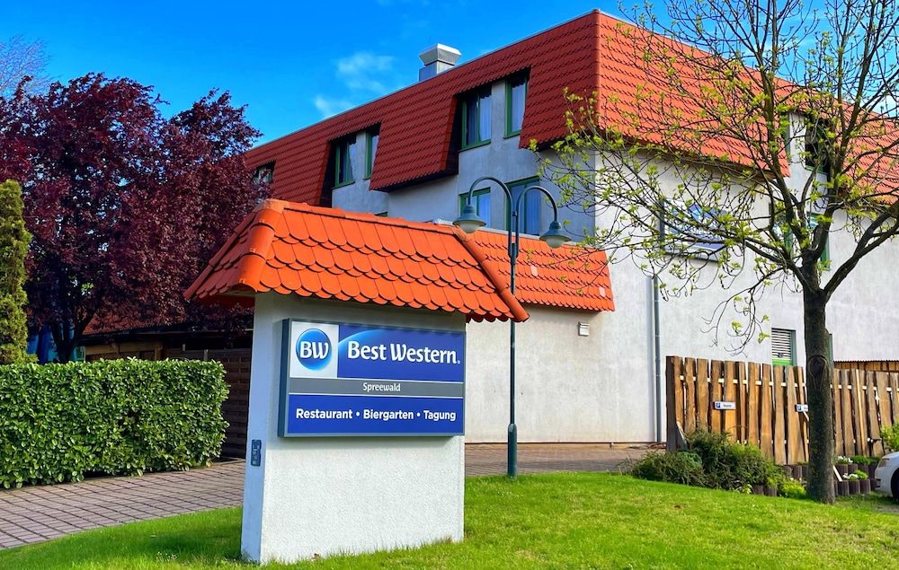 Best Western Spreewald 1
