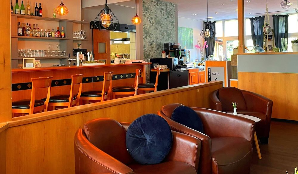 Best Western Spreewald 2