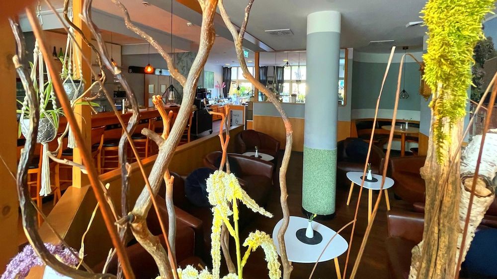 Best Western Spreewald 2