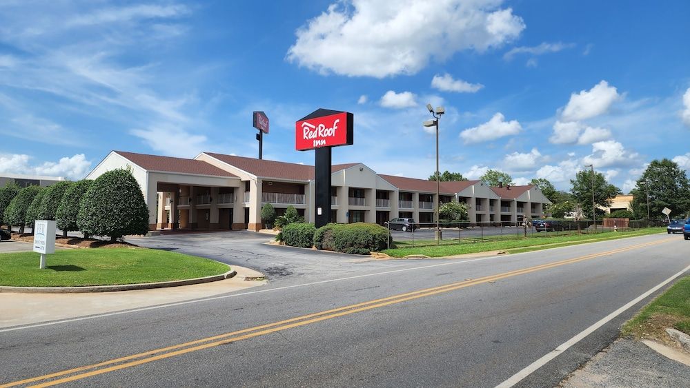 Red Roof Inn Perry 1