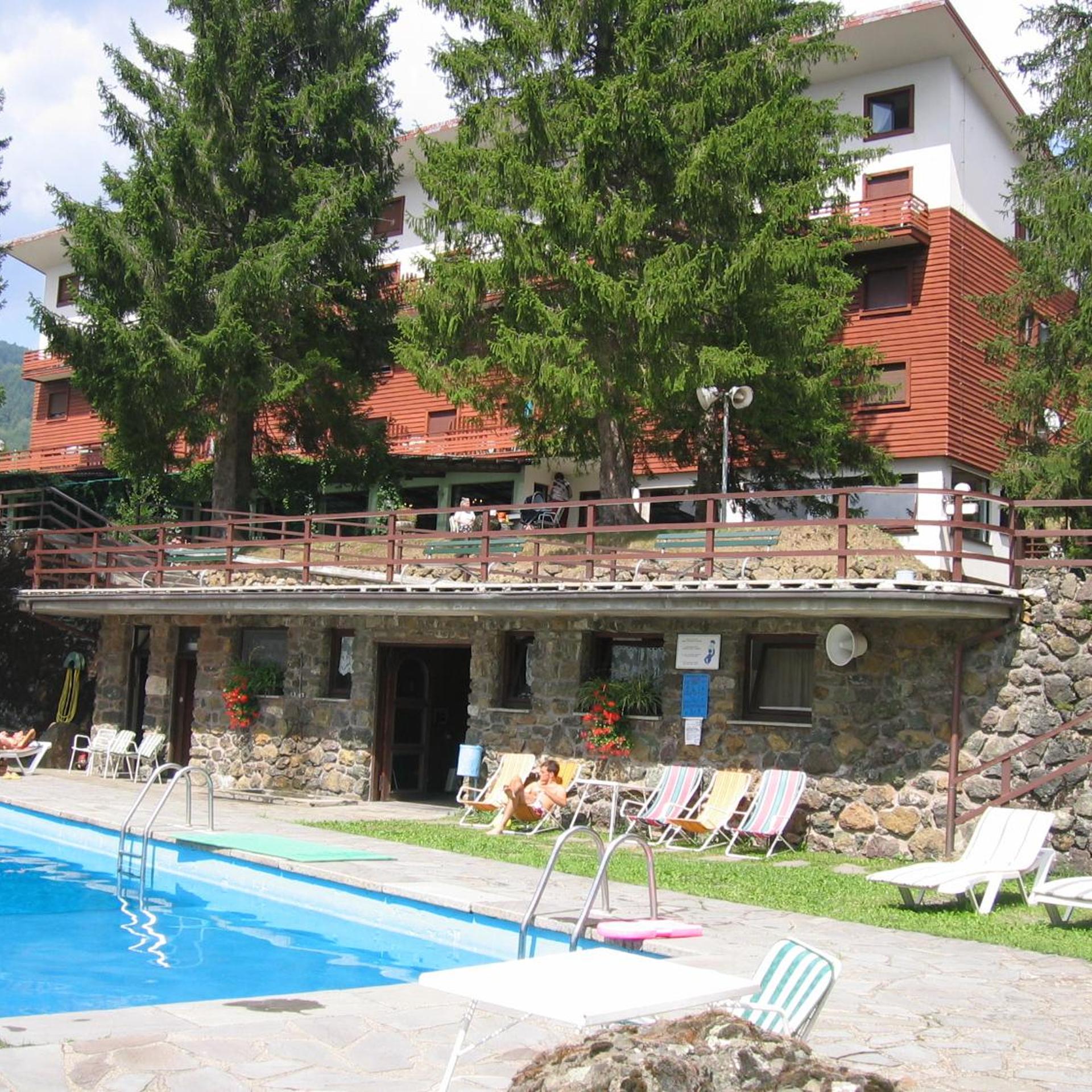 Residence Grand Hotel SIVA - Adults Only 1
