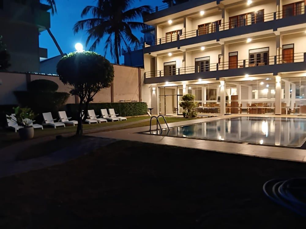 Hotel Ocean View Cottage 1