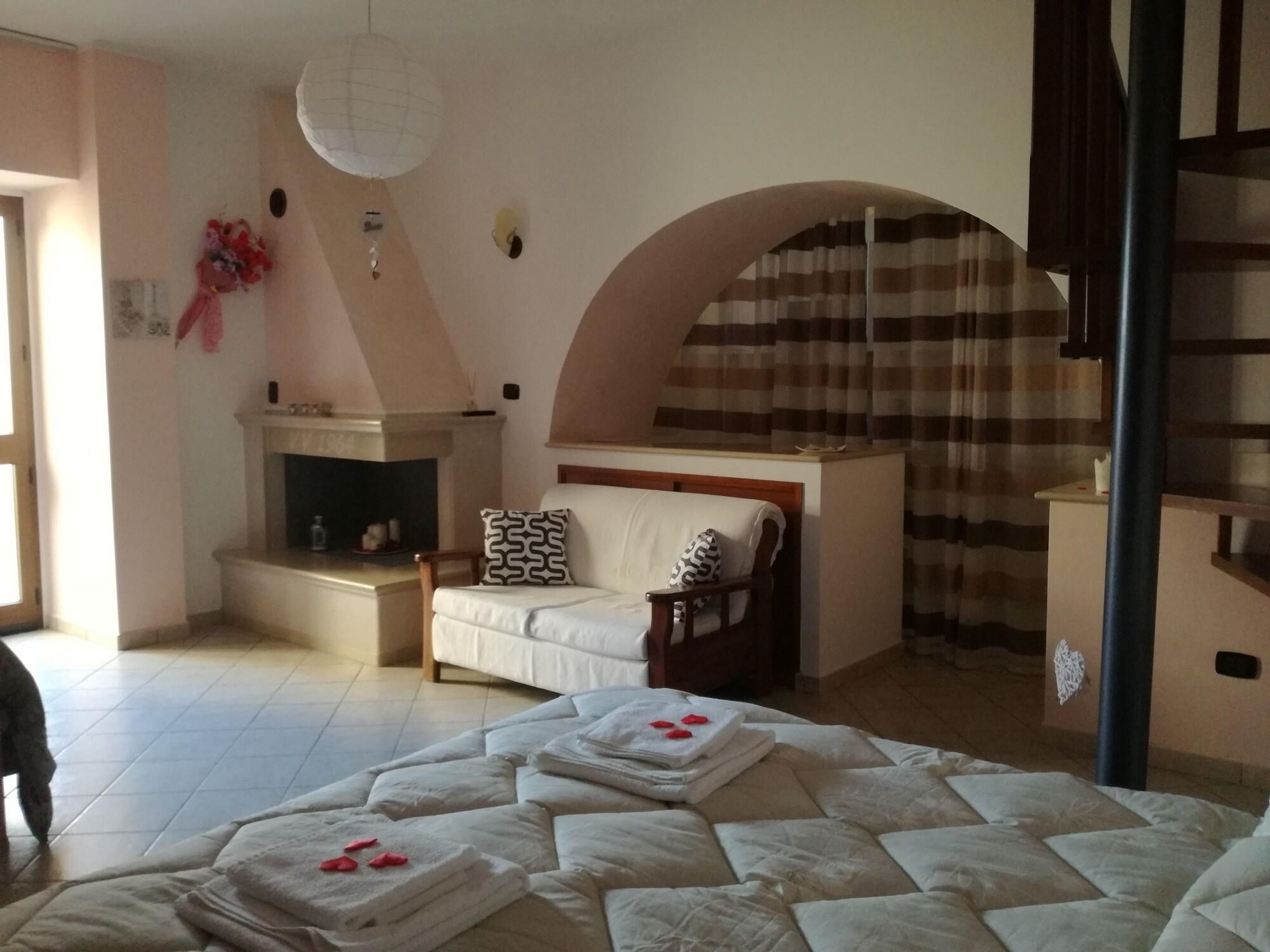 Nirvana Bed and Breakfast Experience 1