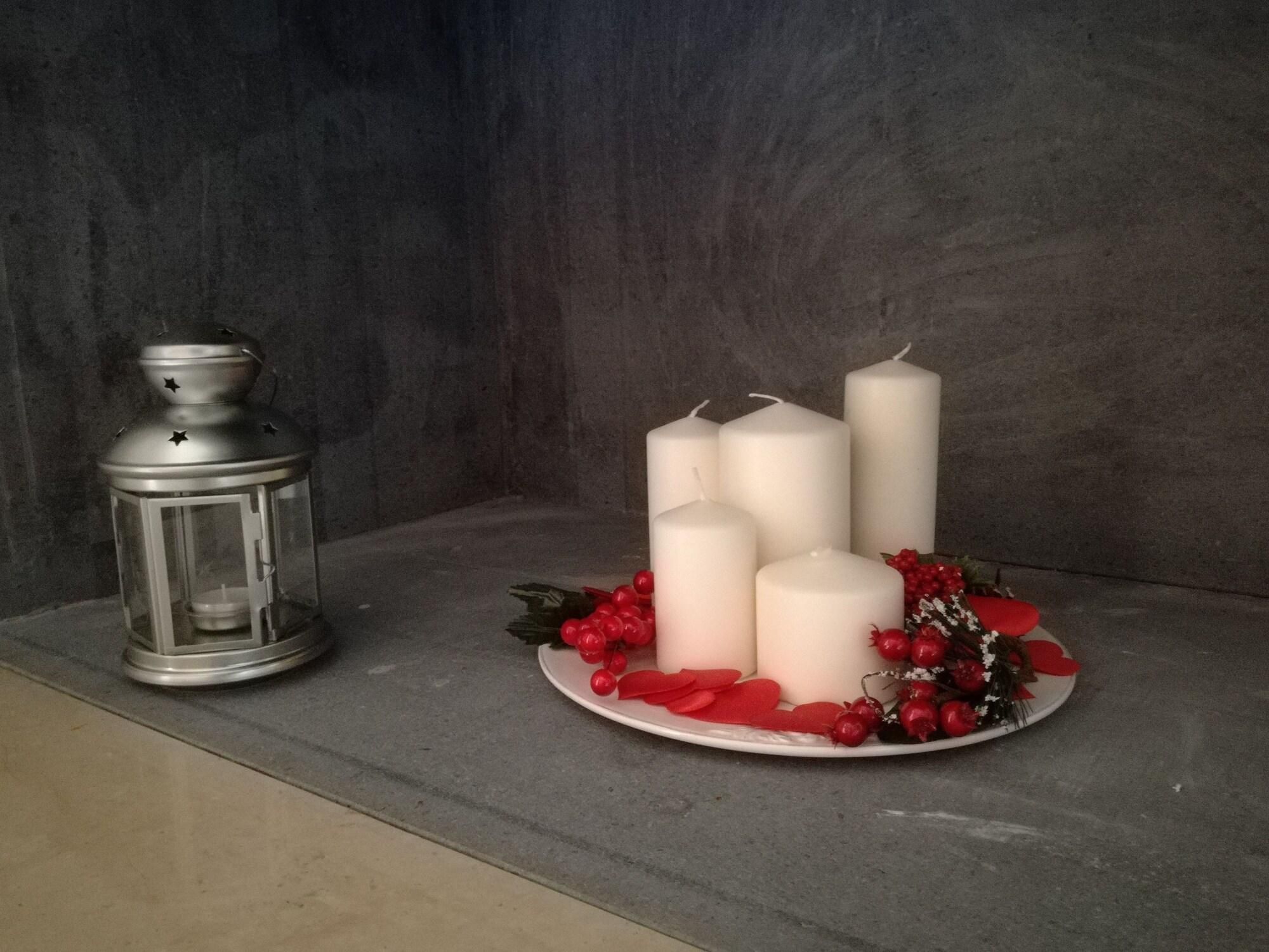 Nirvana Bed and Breakfast Experience 2