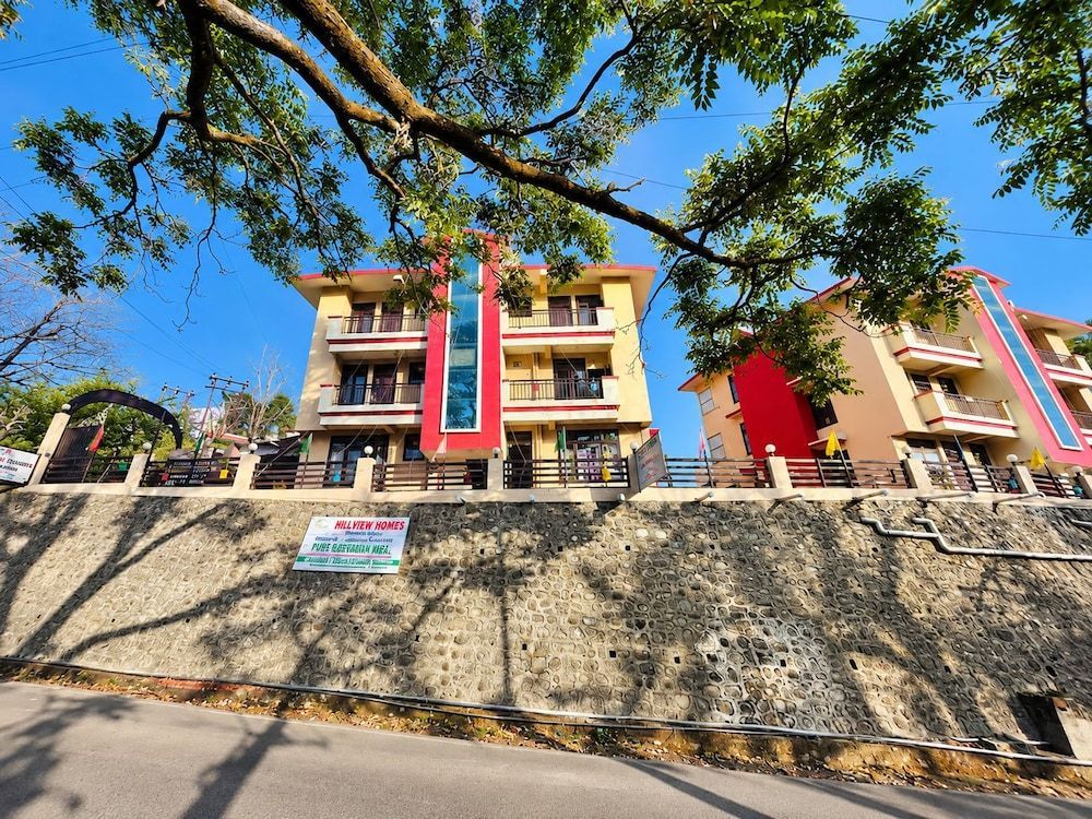 Hill View Homes 1