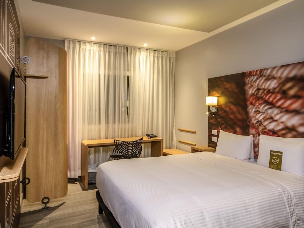 ibis Quito 1