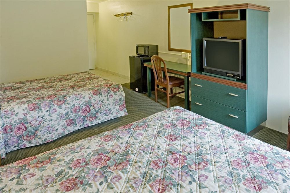Cambridge Inn 1