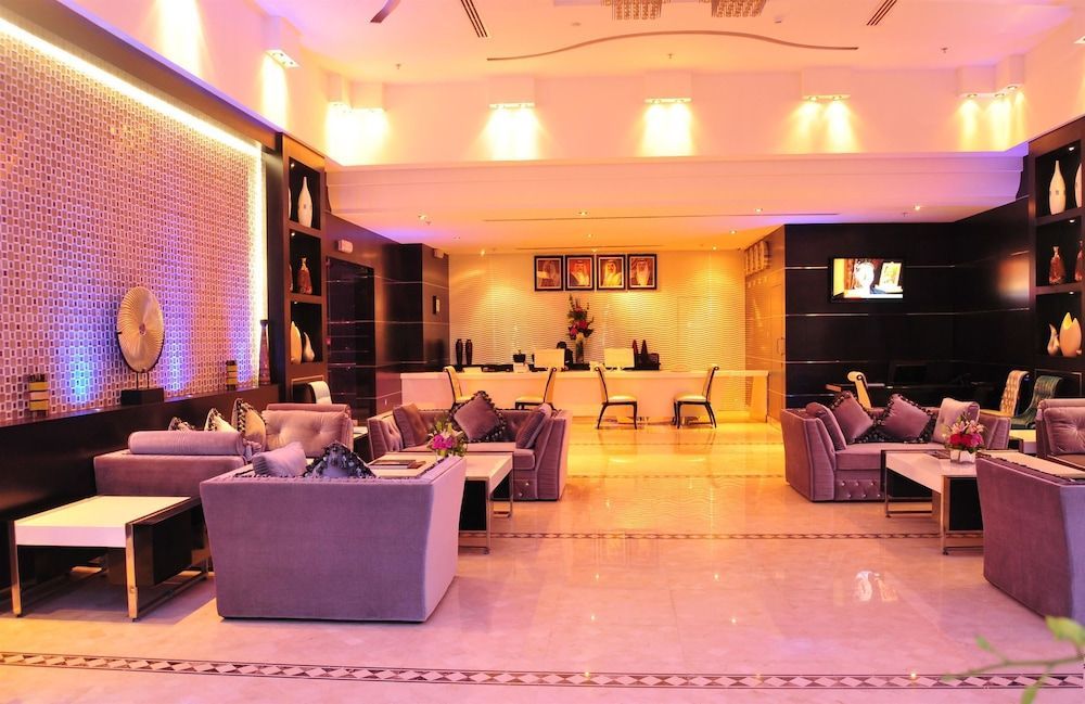 The Olive Hotel, Juffair 2
