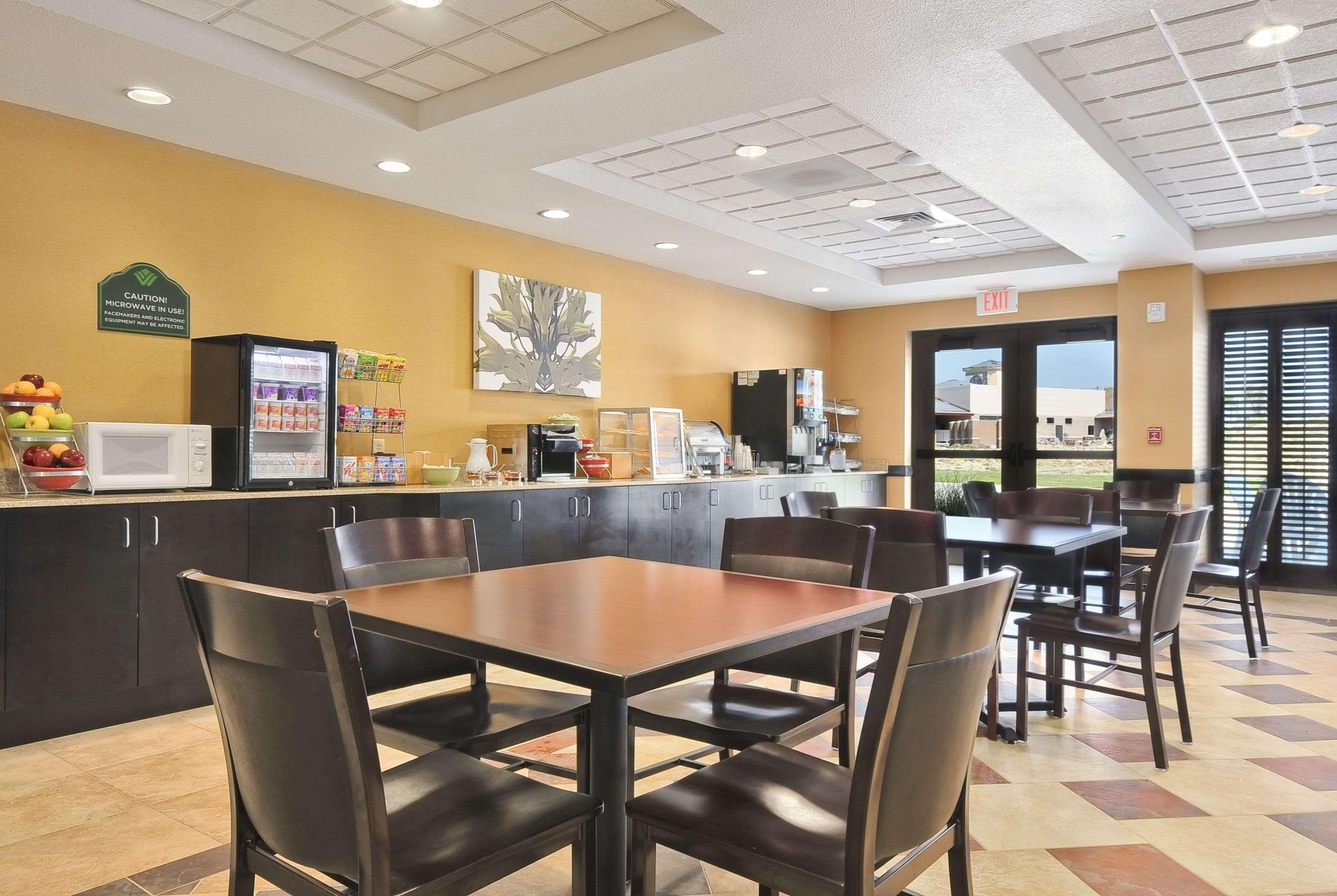 Comfort Inn & Suites Frisco East - McKinney 1
