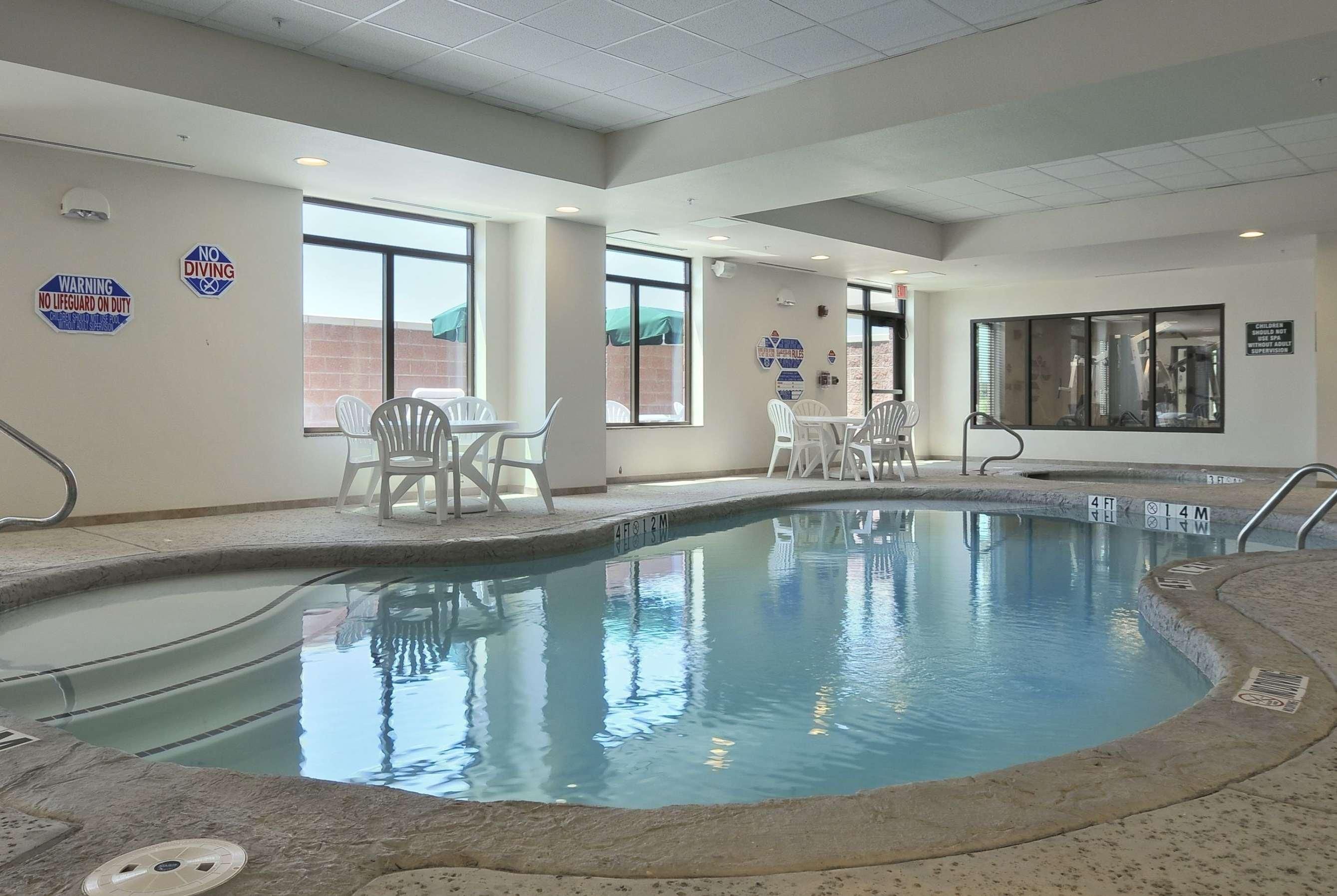 Comfort Inn & Suites Frisco East - McKinney 2