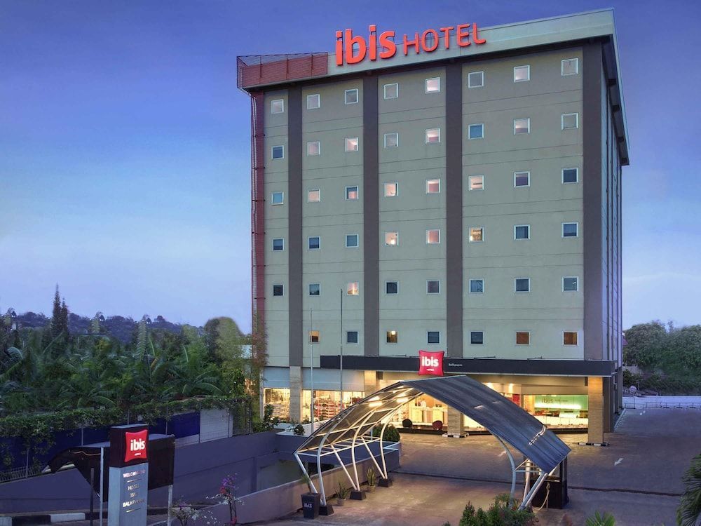 Ibis Balikpapan 1