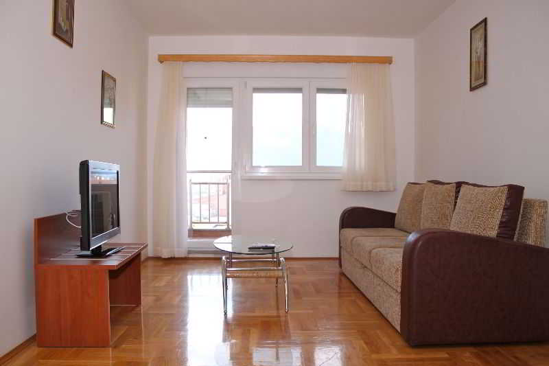Irish House Međugorje 1