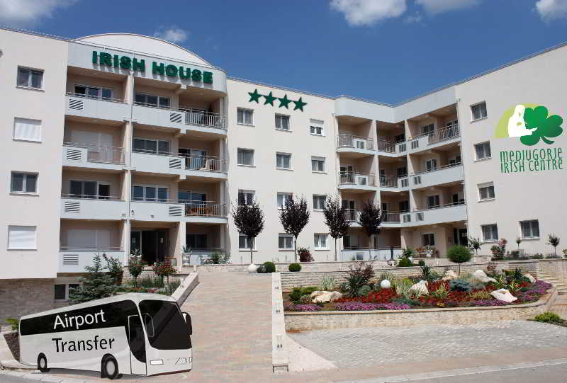 Irish House Međugorje 2