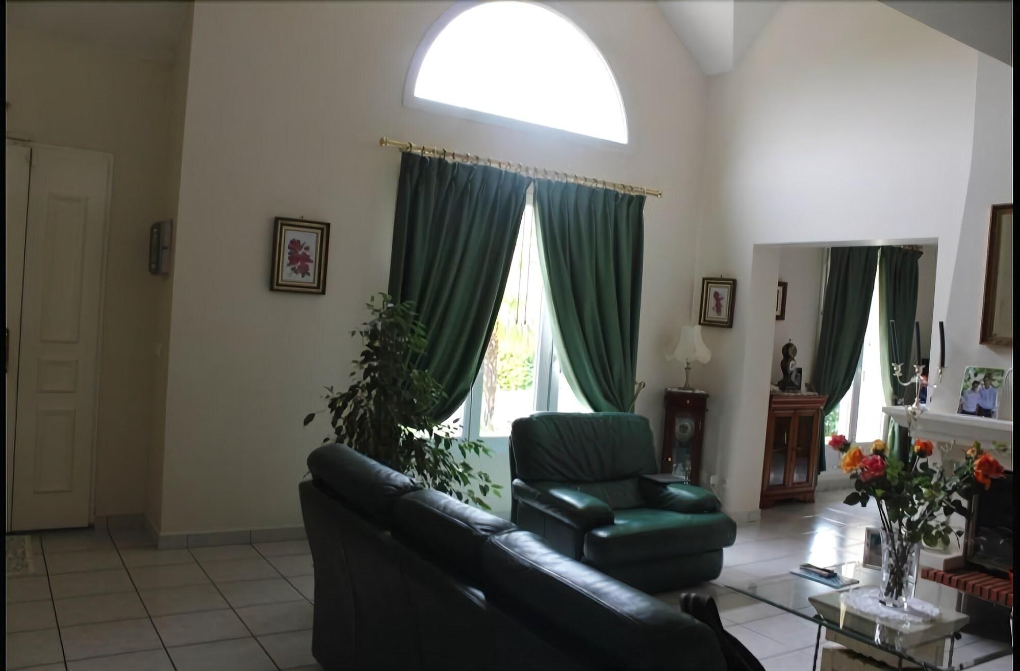 Maison Tobias 2