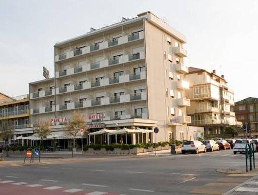 Hotel Pineta 1