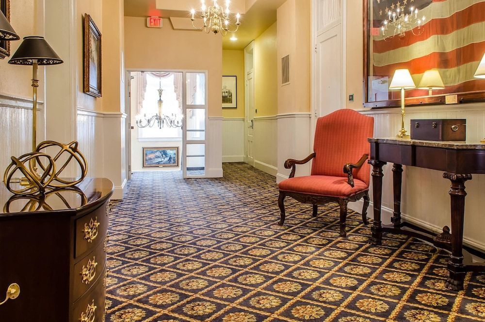 The Federal Pointe Inn Gettysburg, an Ascend Collection Hotel 2