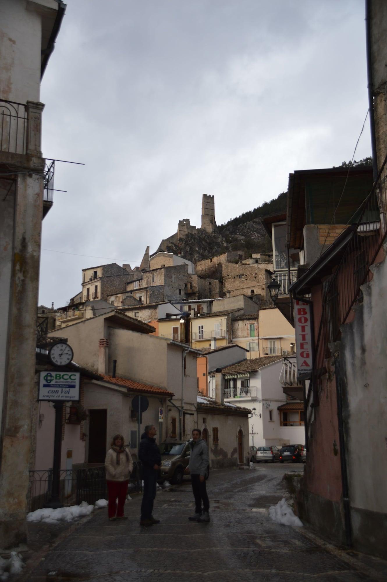 La Rocca Mia House B&B 1