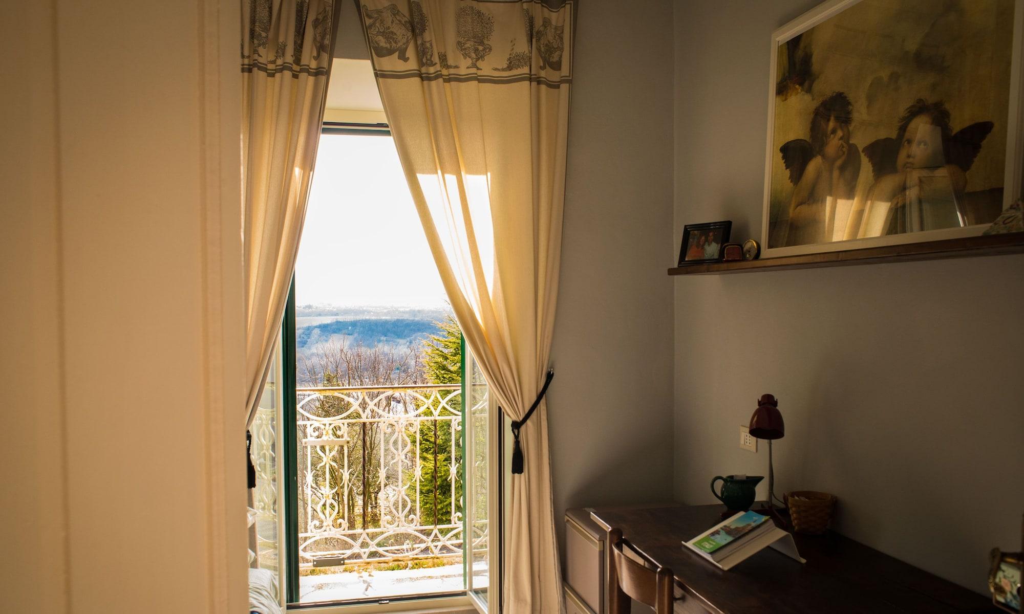 La Rocca Mia House B&B 2