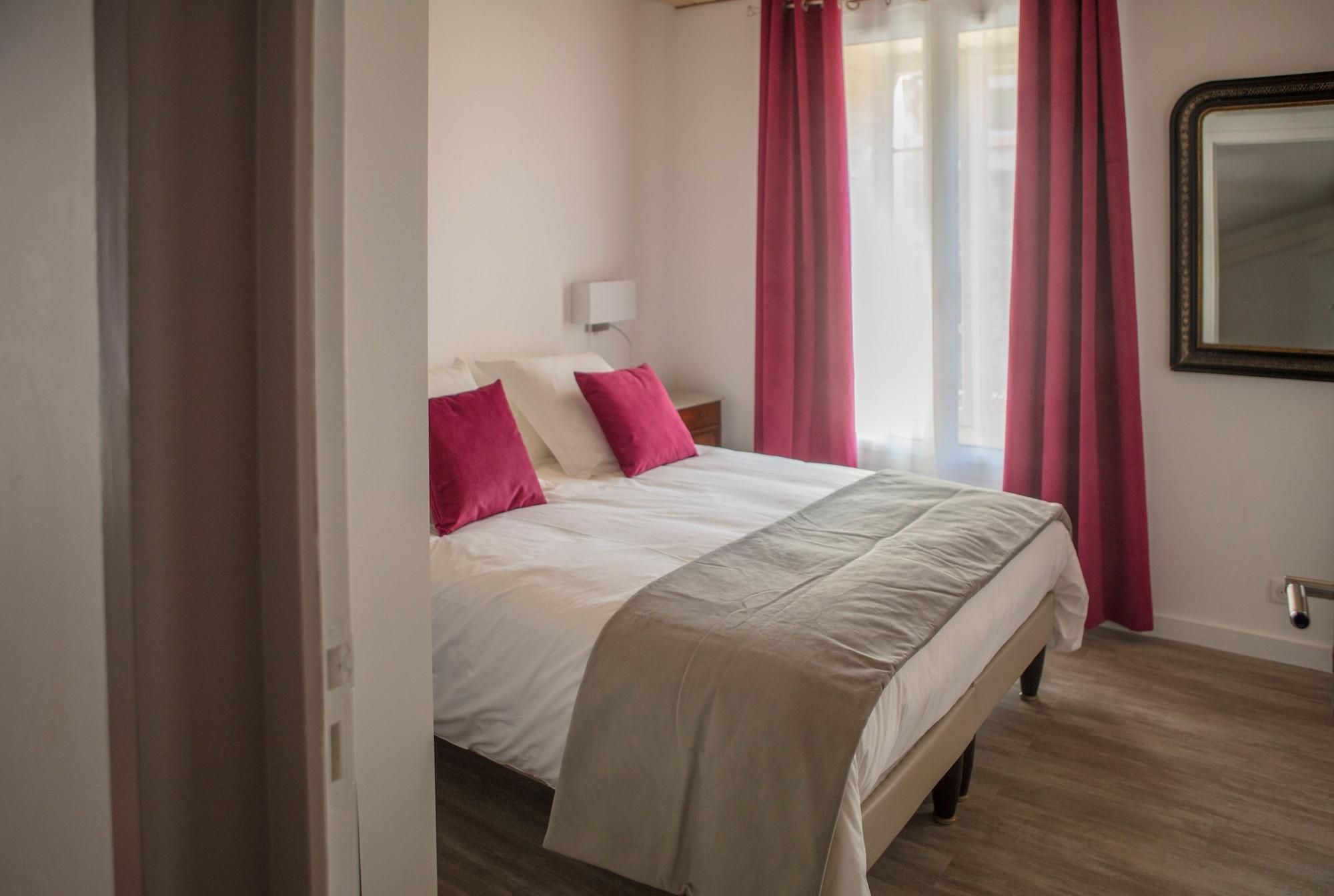 Relais Des Alpes 1