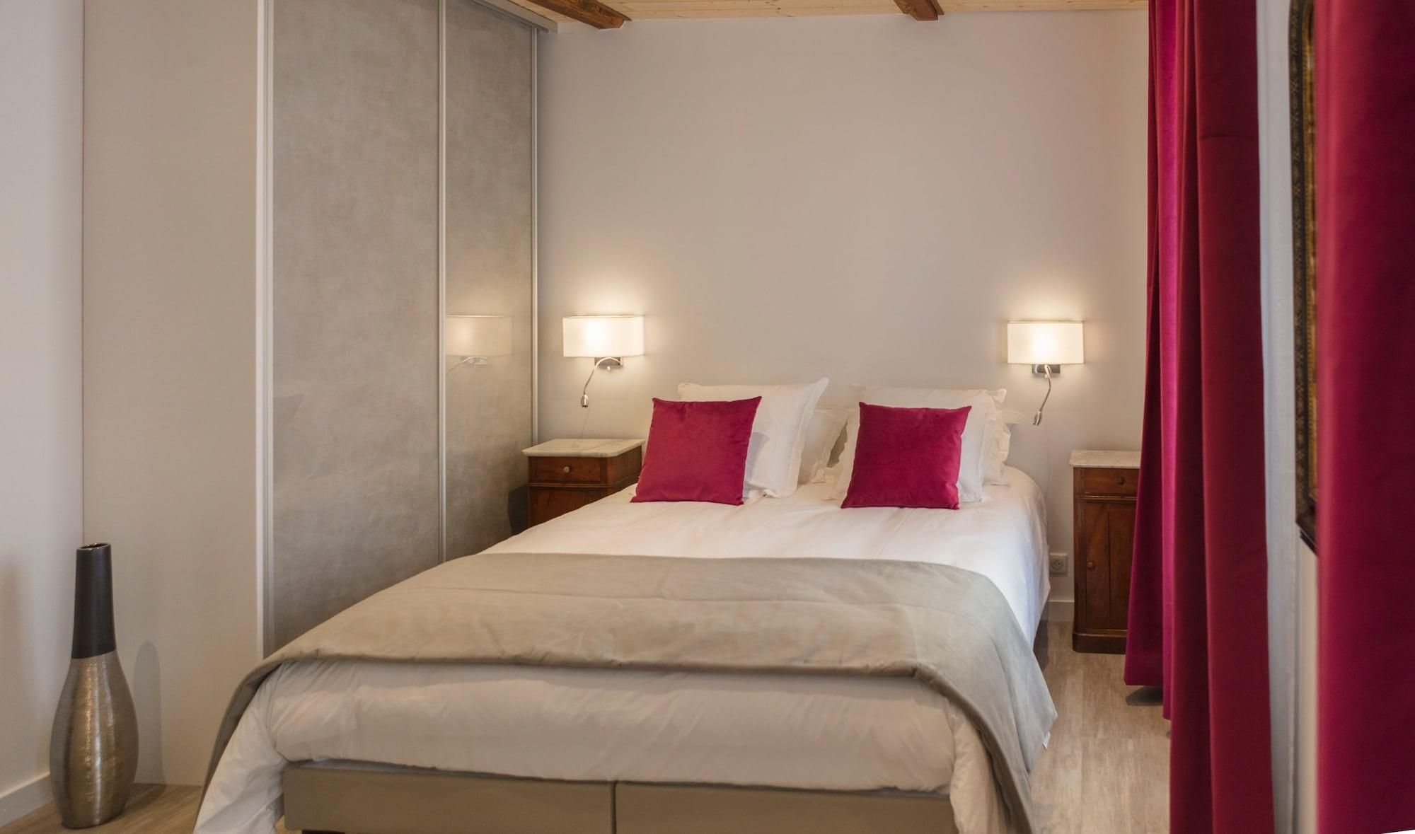 Relais Des Alpes 2
