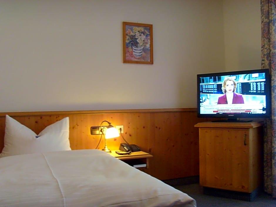 Landhotel & Gaststuben Zum Hasen 1