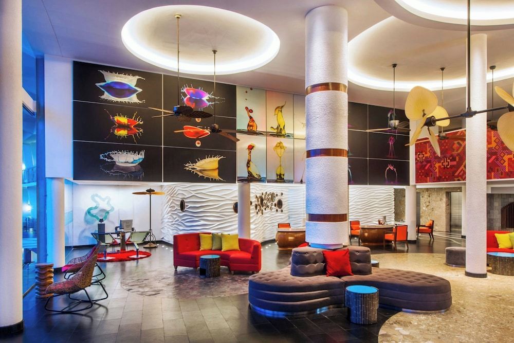 Le Meridien Bali Jimbaran 2