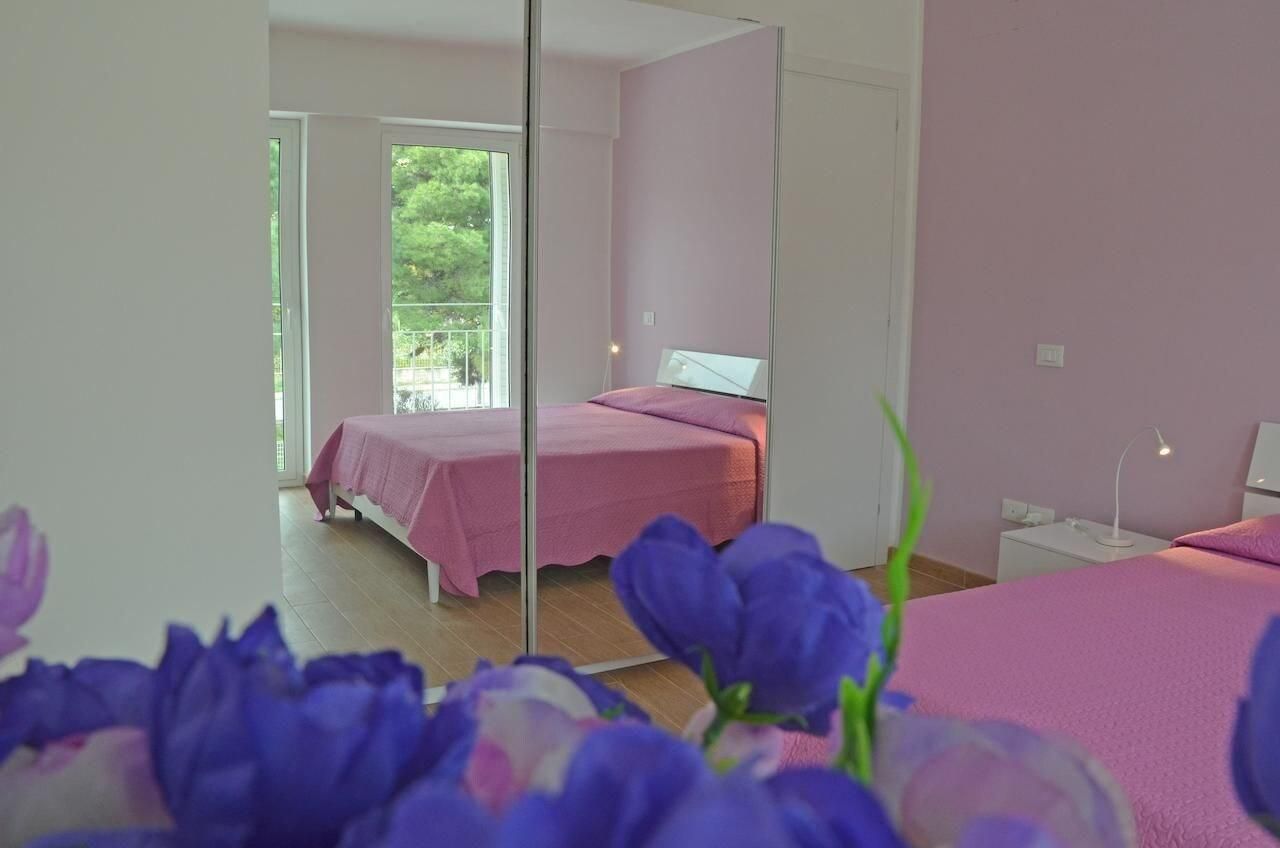 Thalassa Panoramic Suites 1