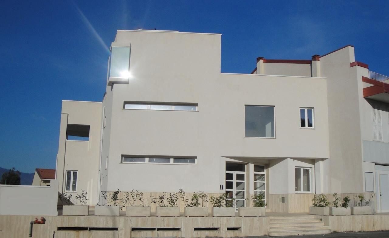 Thalassa Panoramic Suites 2