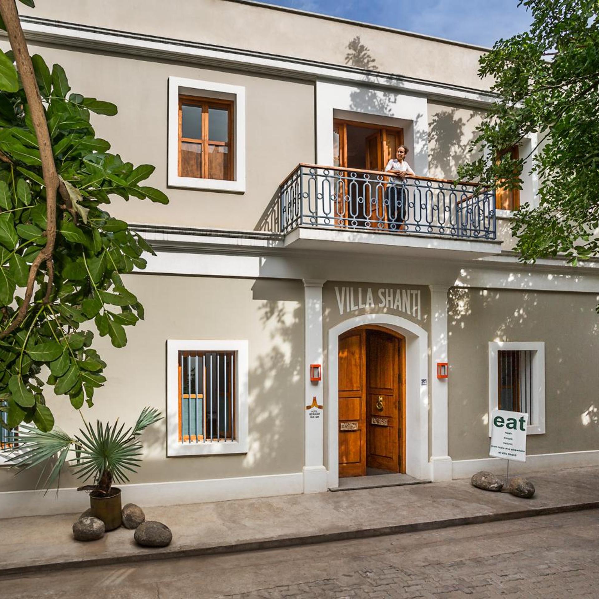 Villa Shanti by Villavi 1
