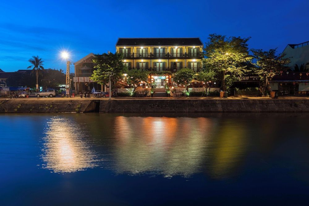 Little Hoi An . A Boutique Hotel & Spa 1