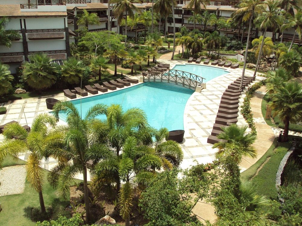 Xeliter Balcones del Atlantico - Las Terrenas 1