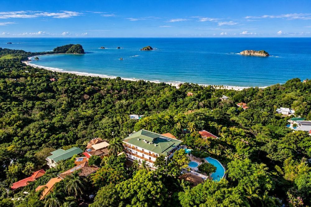 Hotel La Mariposa 1