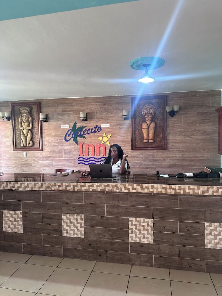 Hotel Cortecito Inn Bavaro 1