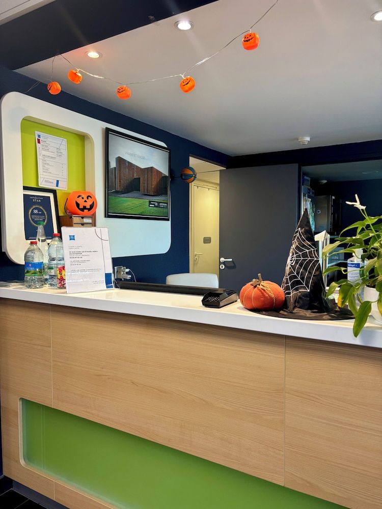 ibis budget Rodez 1
