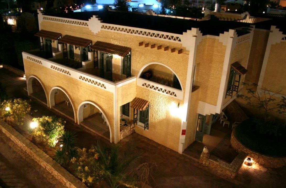Club El Faraana Reef Resort 1