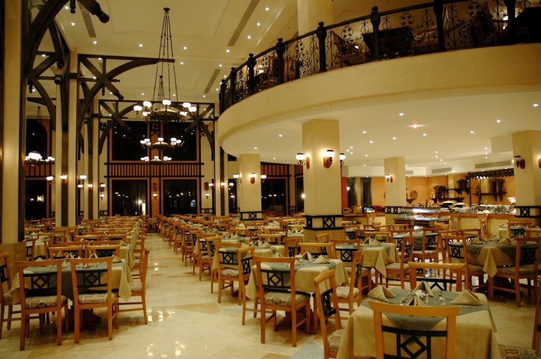 Club El Faraana Reef Resort 2