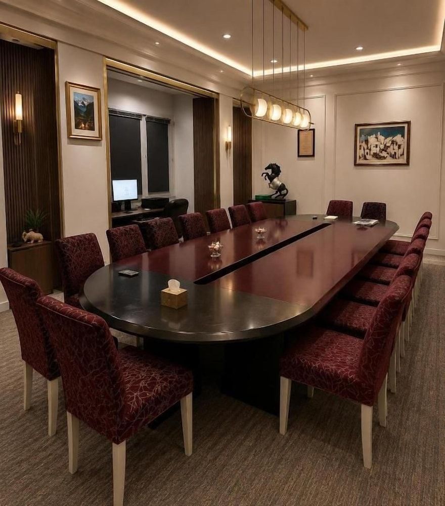 Gold City Hotel 2