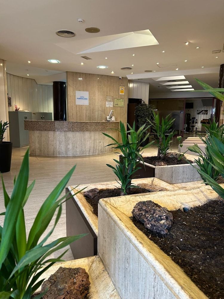 Hotel Puertollano 3* by eme hoteles 2