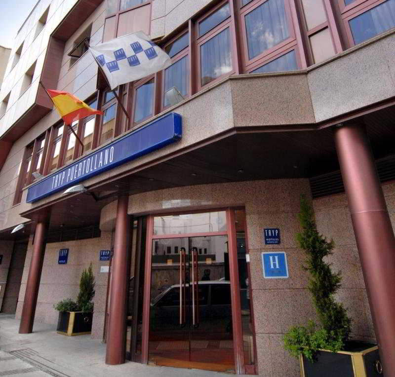 Puertollano 1