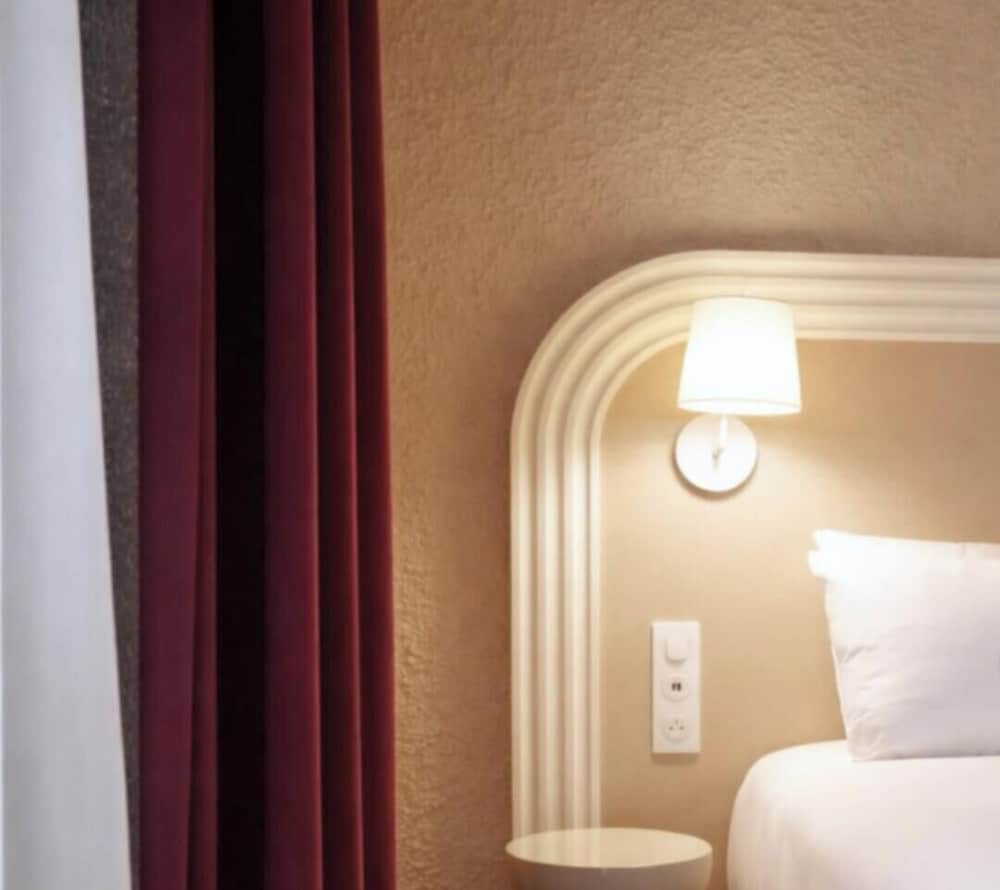 Résidence les Dômes par Vy Resort Thermal & Spa 1