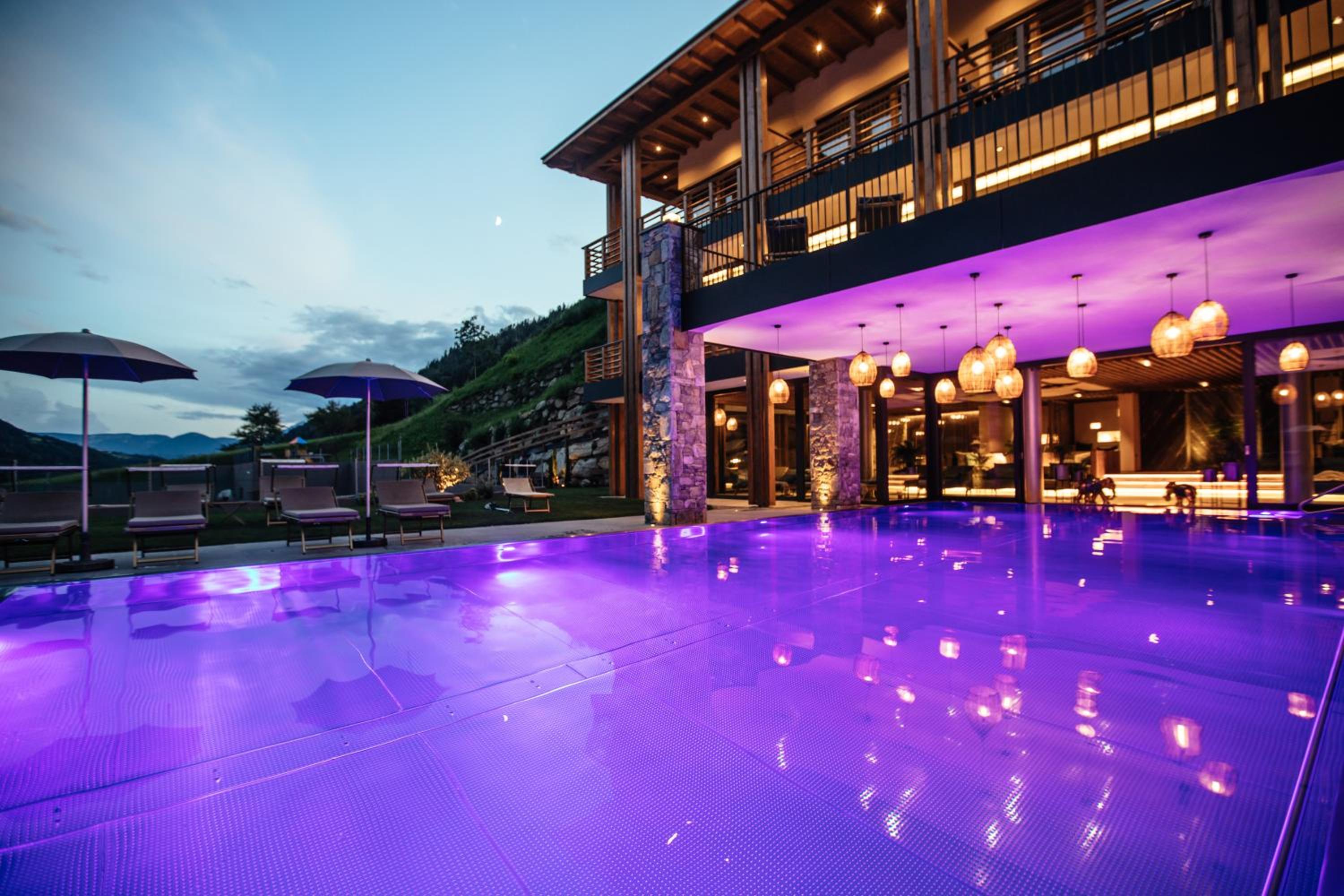 Hotel Sonnenalm 2