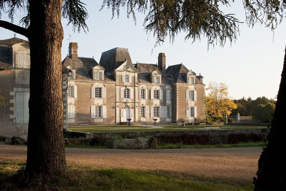 Le Domaine des Lys 1