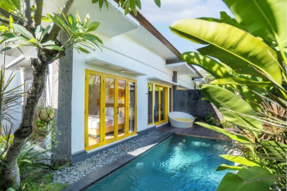 La Mira Villa Seminyak by Ini Vie Hospitality 1