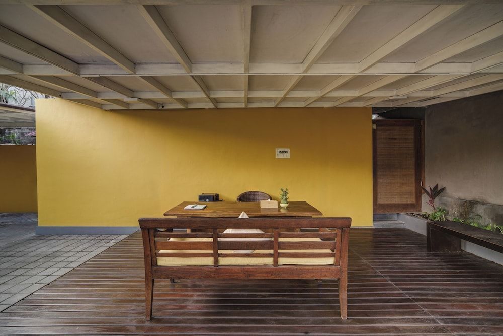 La Mira Villa Seminyak by Ini Vie Hospitality 2